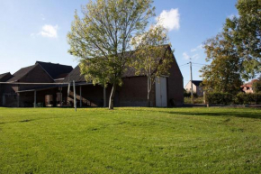 Doornhof, rustig gelegen vakantiehuis